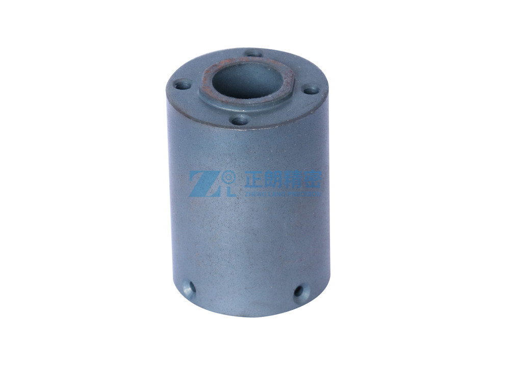 reduction gearbox