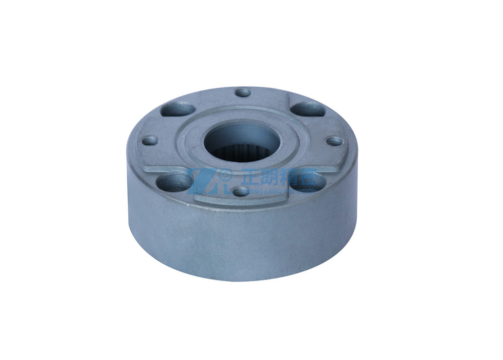 reduction gearbox