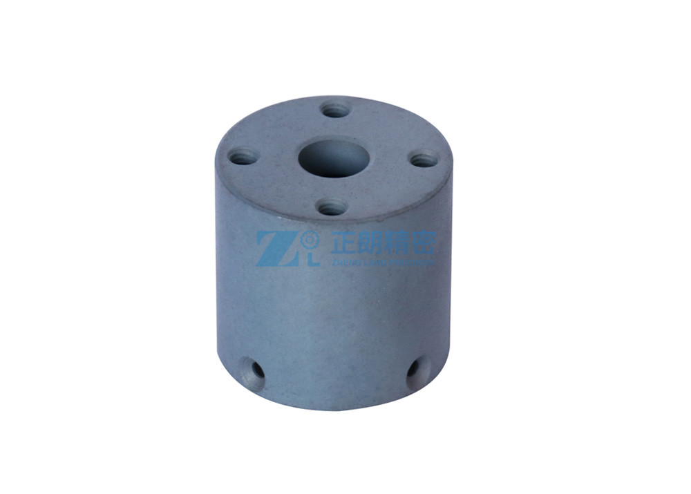 reduction gearbox