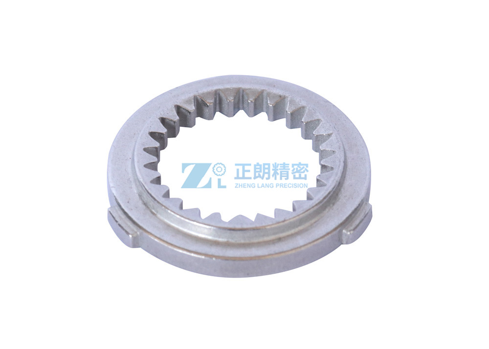 stainless steel parts