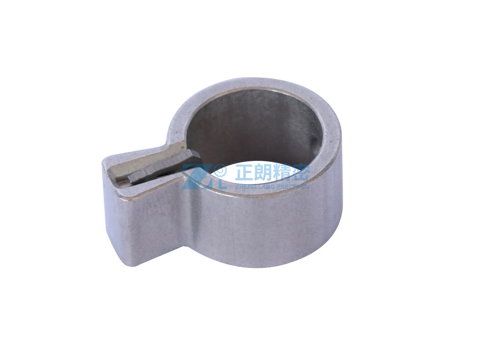 stainless steel parts