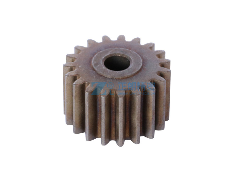 planetary gear